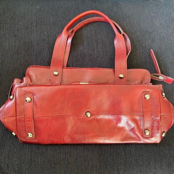 Kenneth Cole leather purse - Picture 5 of 9